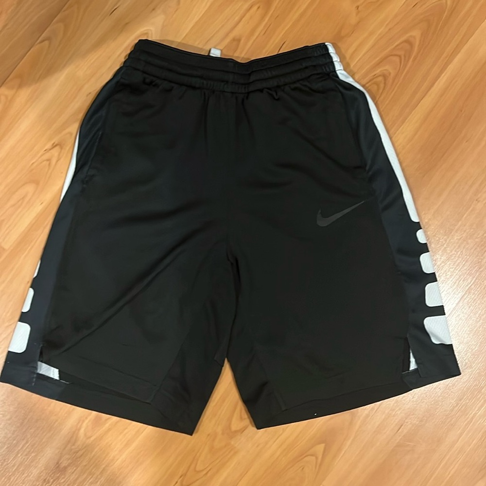 Nike Basketball Shorts